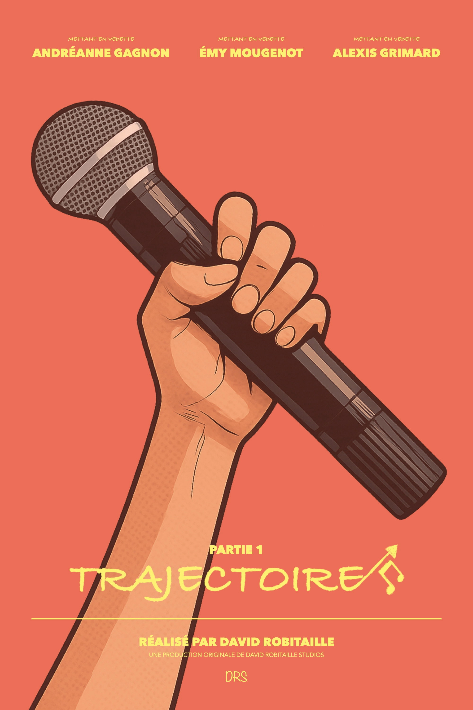 Trajectoire