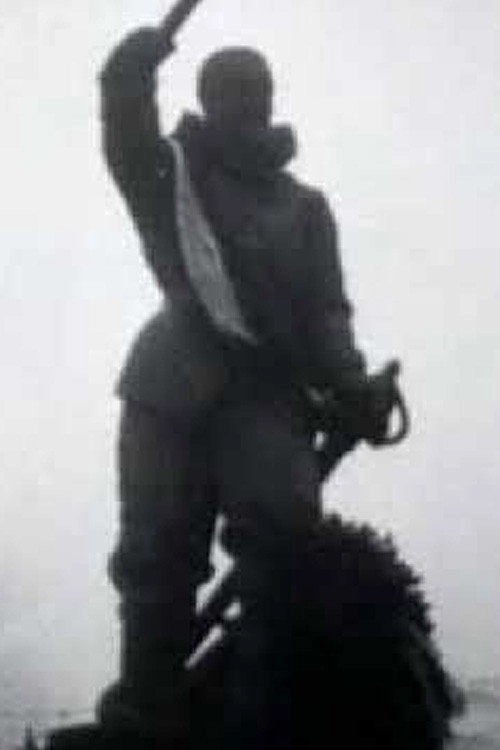 Herdenking Piet Hein