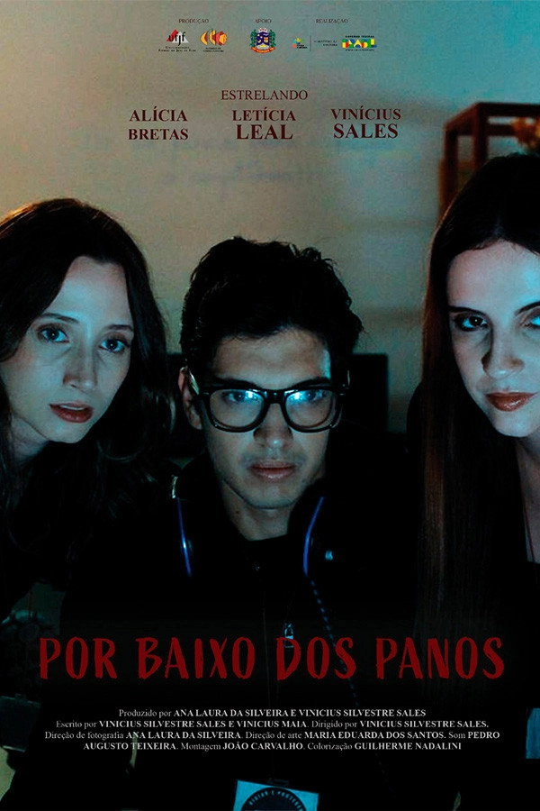 Por Baixo dos Panos