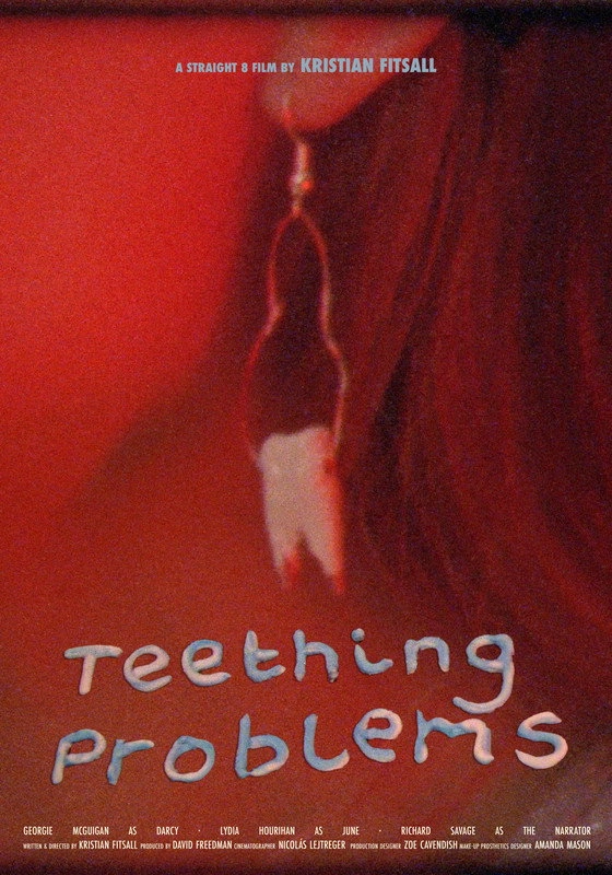 Teething Problems