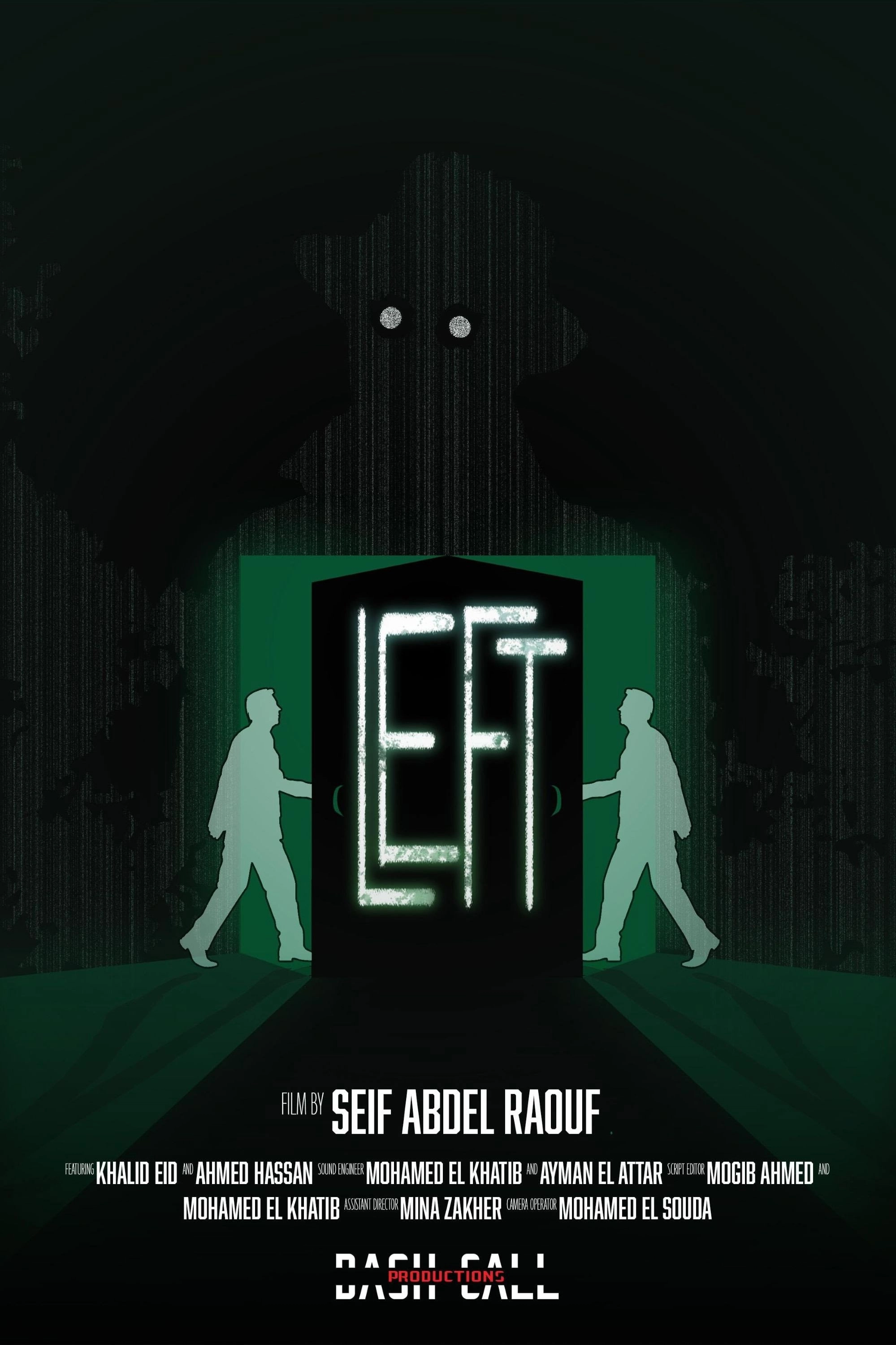 Left