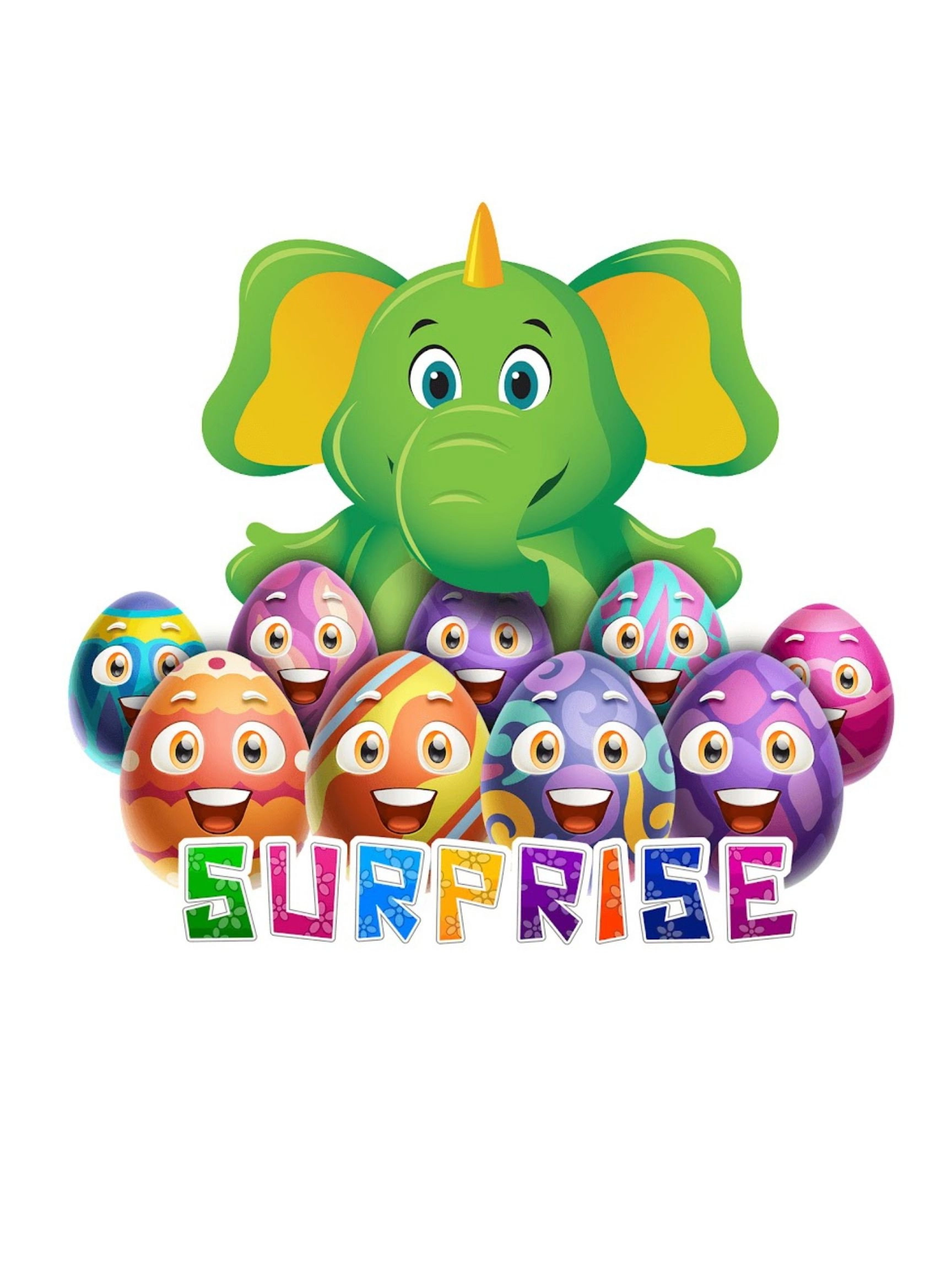 Surprise