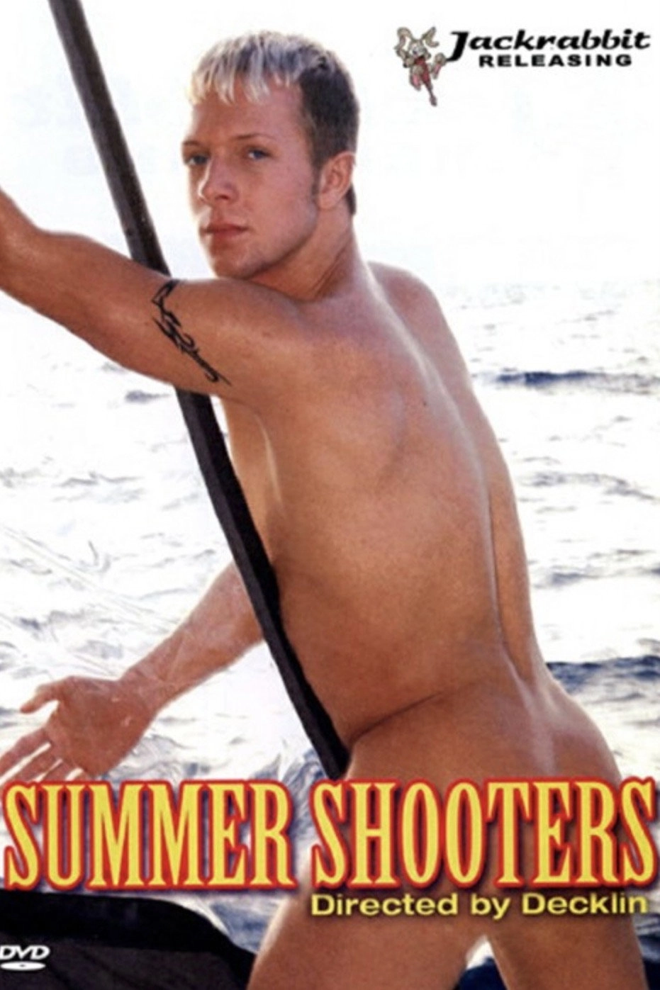 Summer Shooters