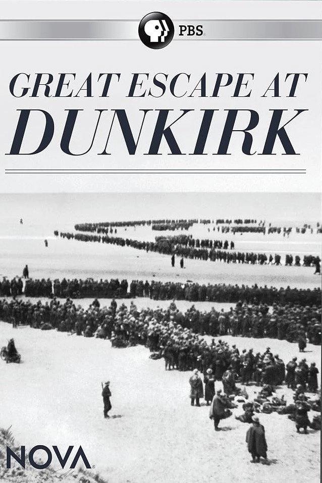 Great Escape at Dunkirk