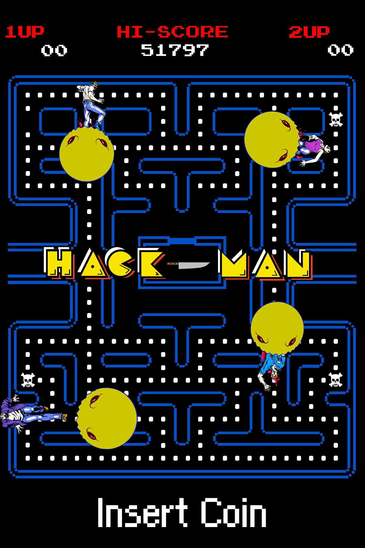 Hack-Man