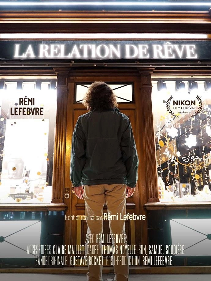 La relation de rêve