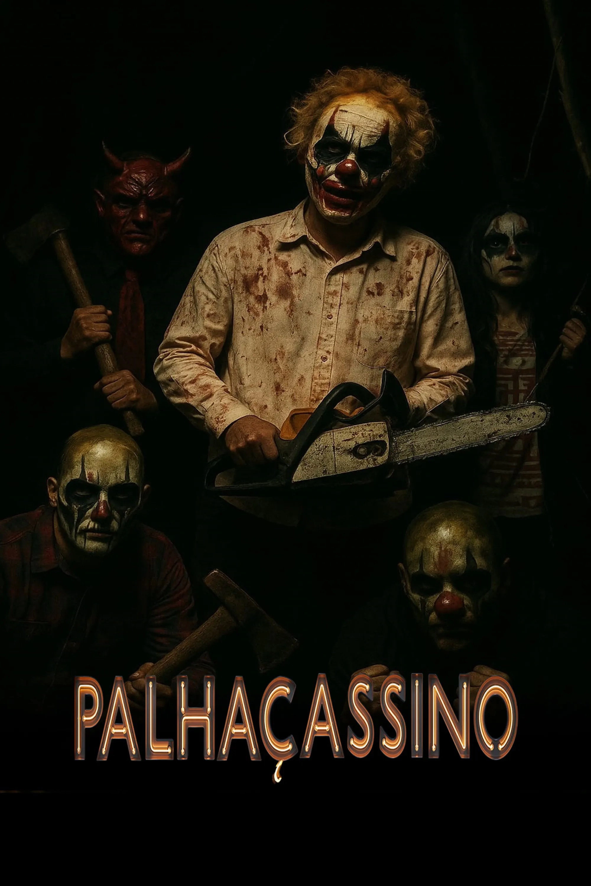 Clownassassin