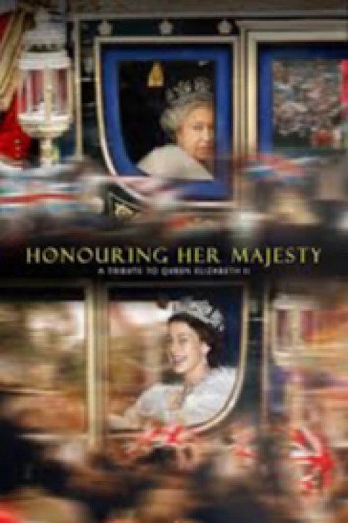 Honouring Her Majesty