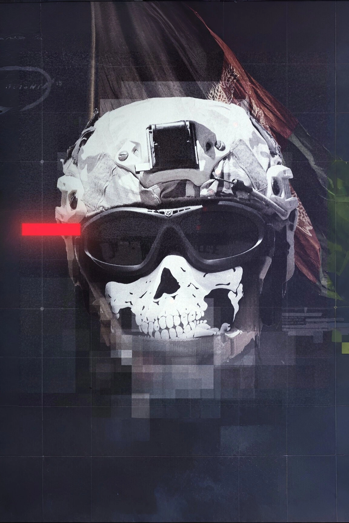 Krieg der Agenten