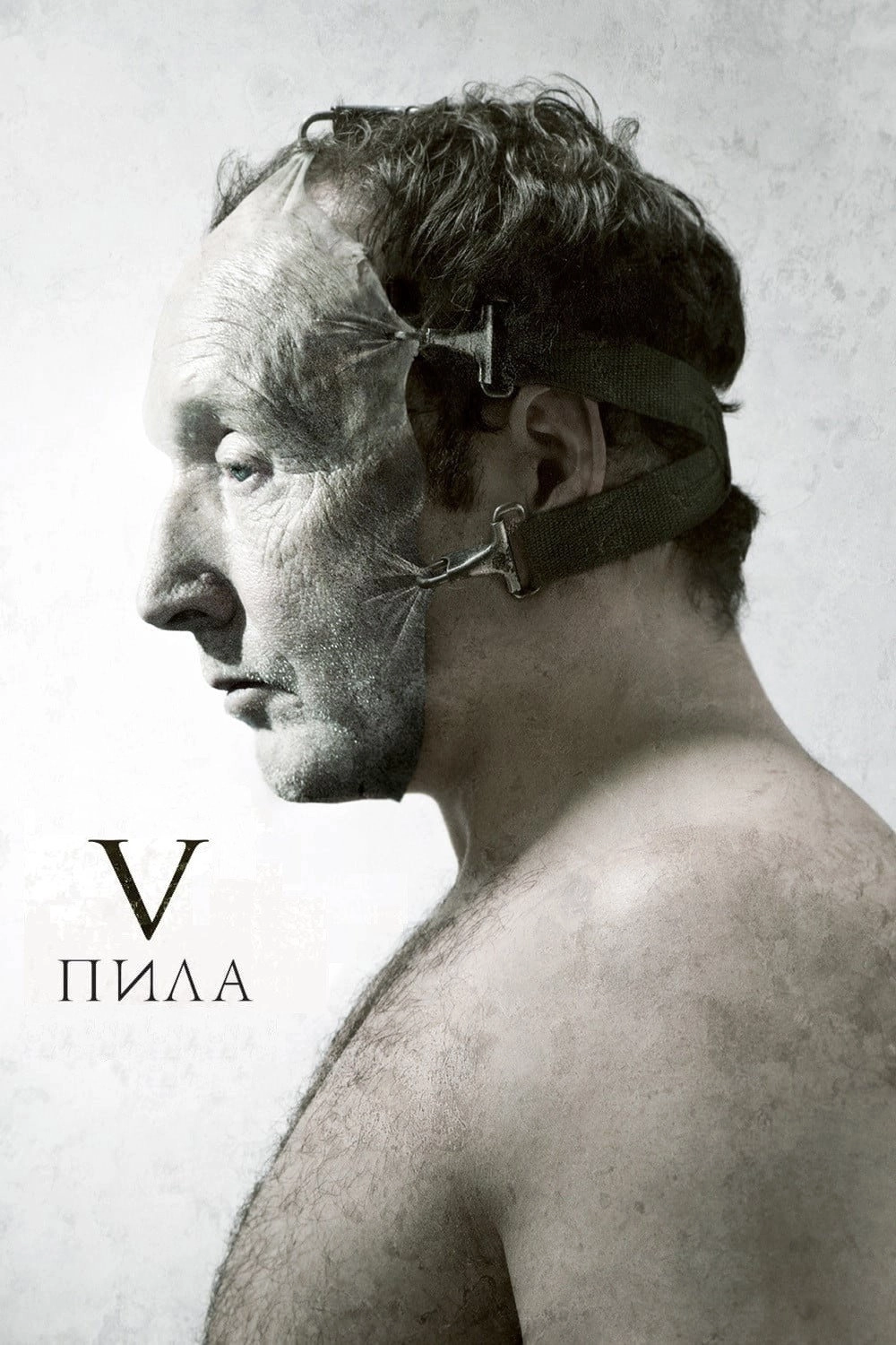 Saw V
