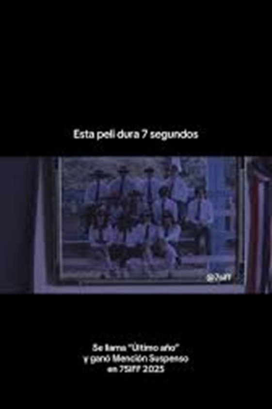 Último año
