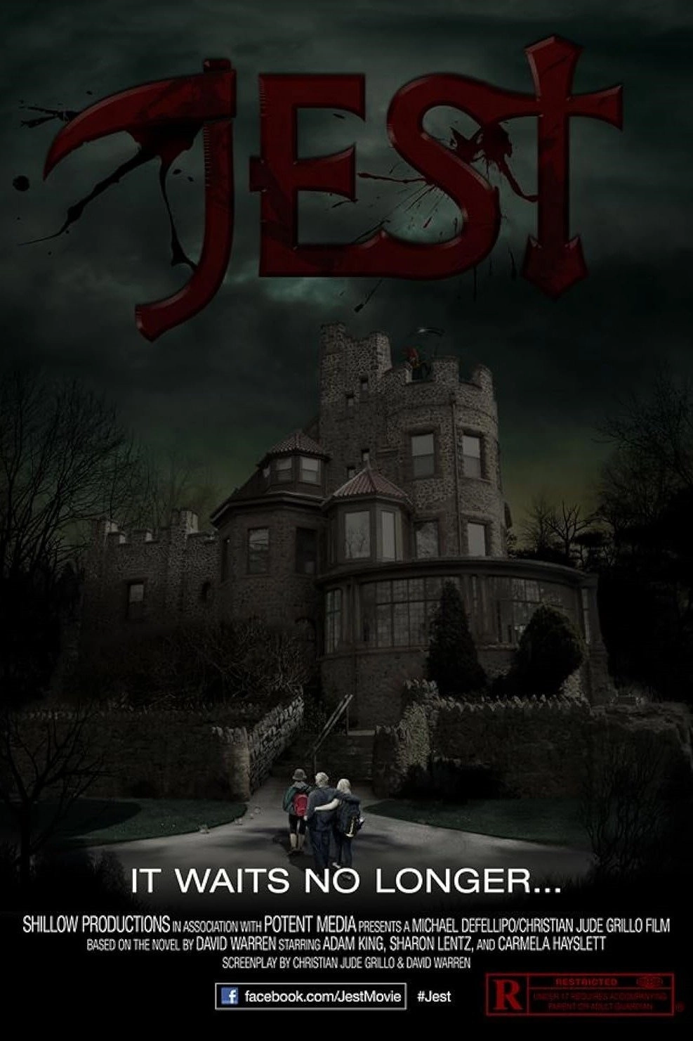 Jest