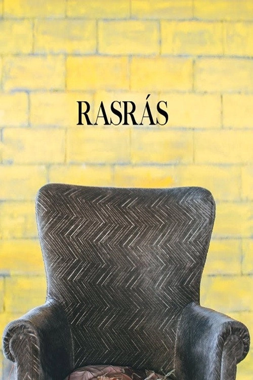 Rasrás