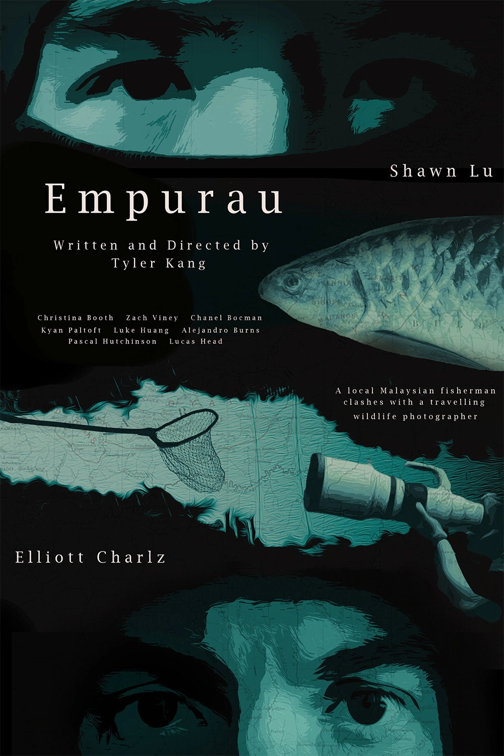 Empurau