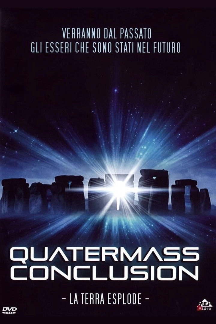 The Quatermass Conclusion