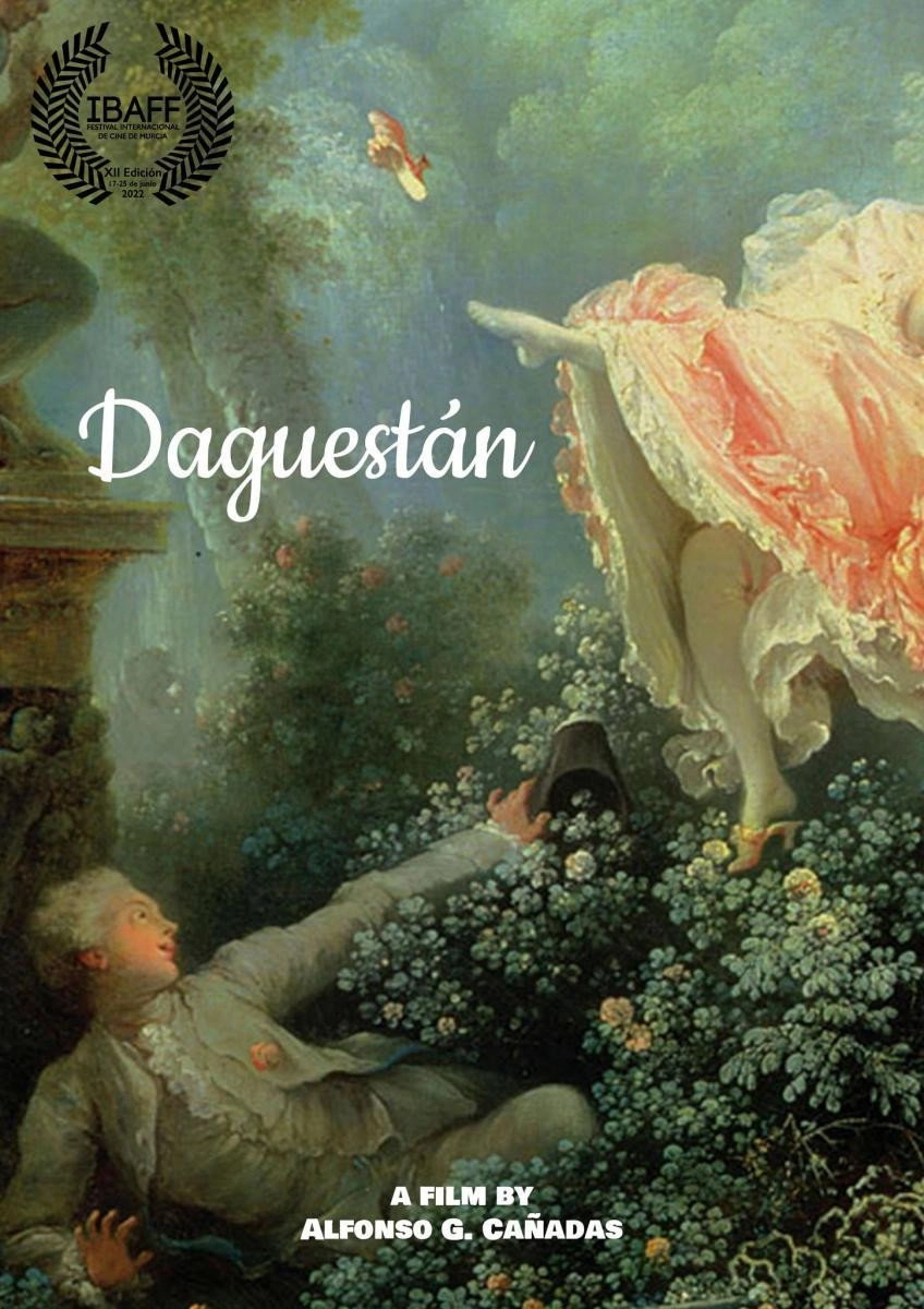 Daguestán