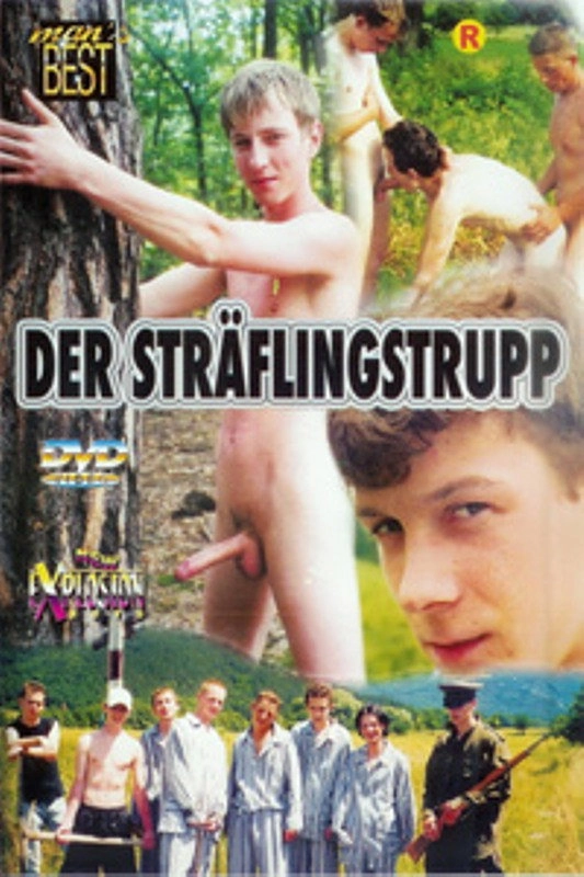 Der Sträflingstrupp