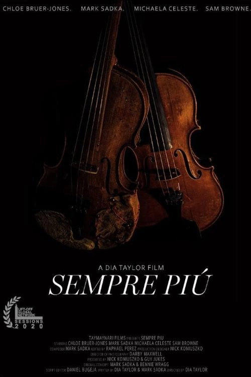Sempre Piu