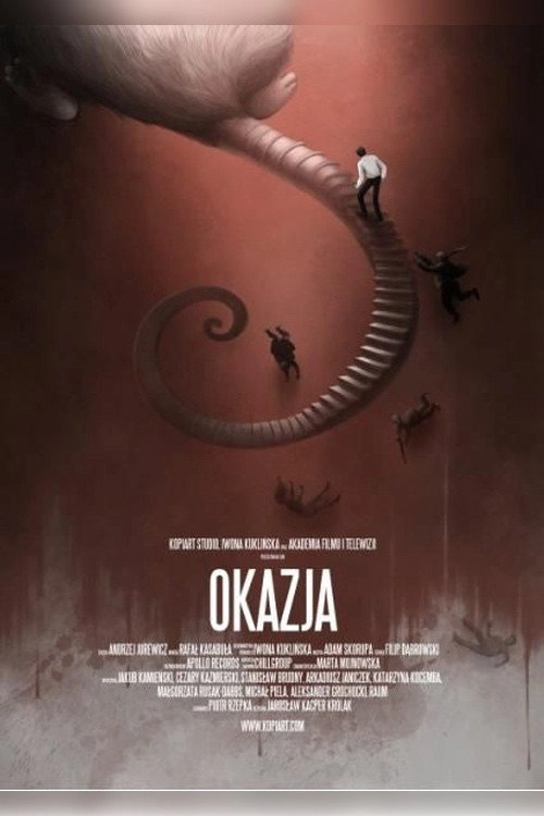 Okazja