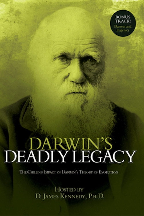 Darwin's Deadly Legacy