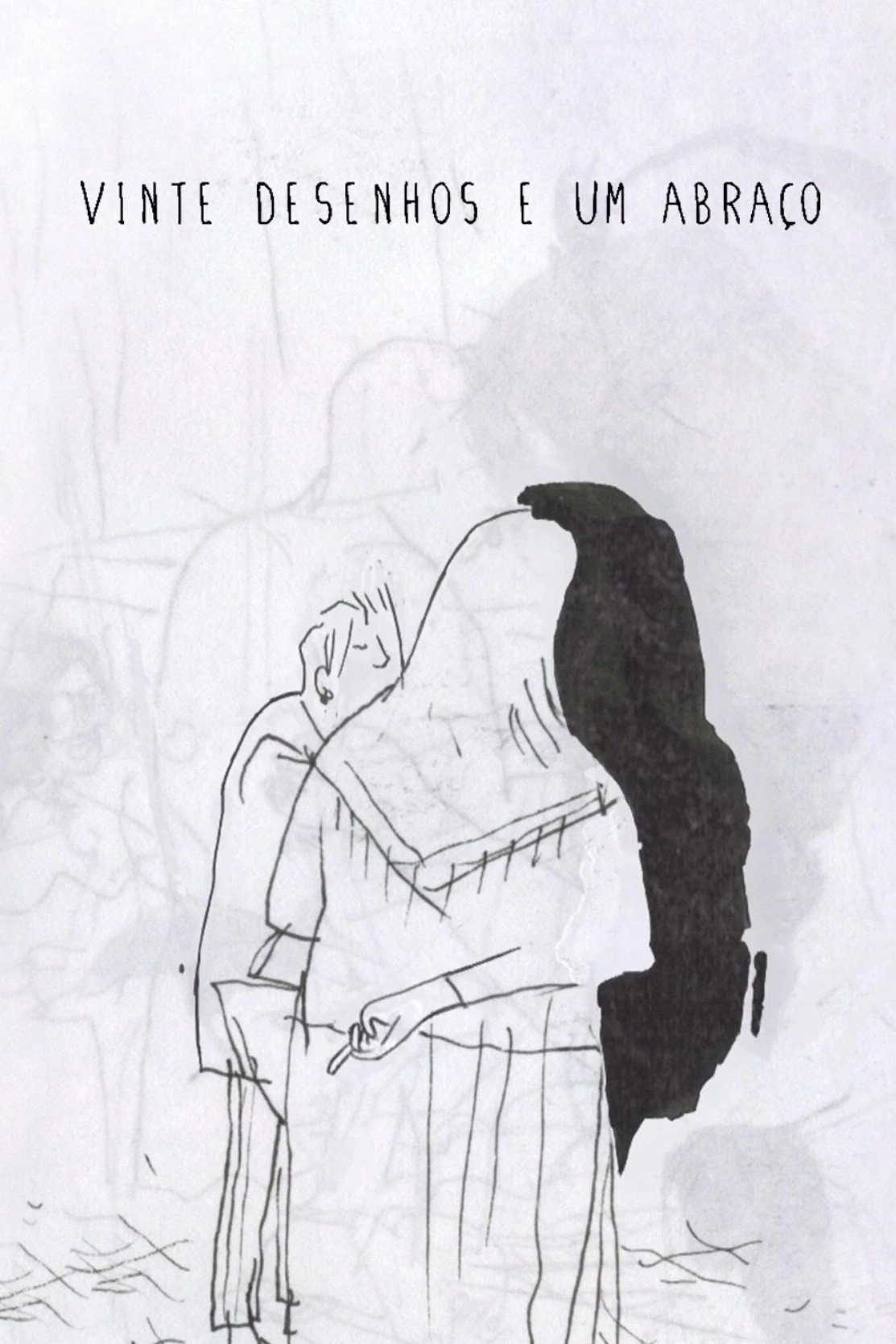 20 Desenhos e um Abraço