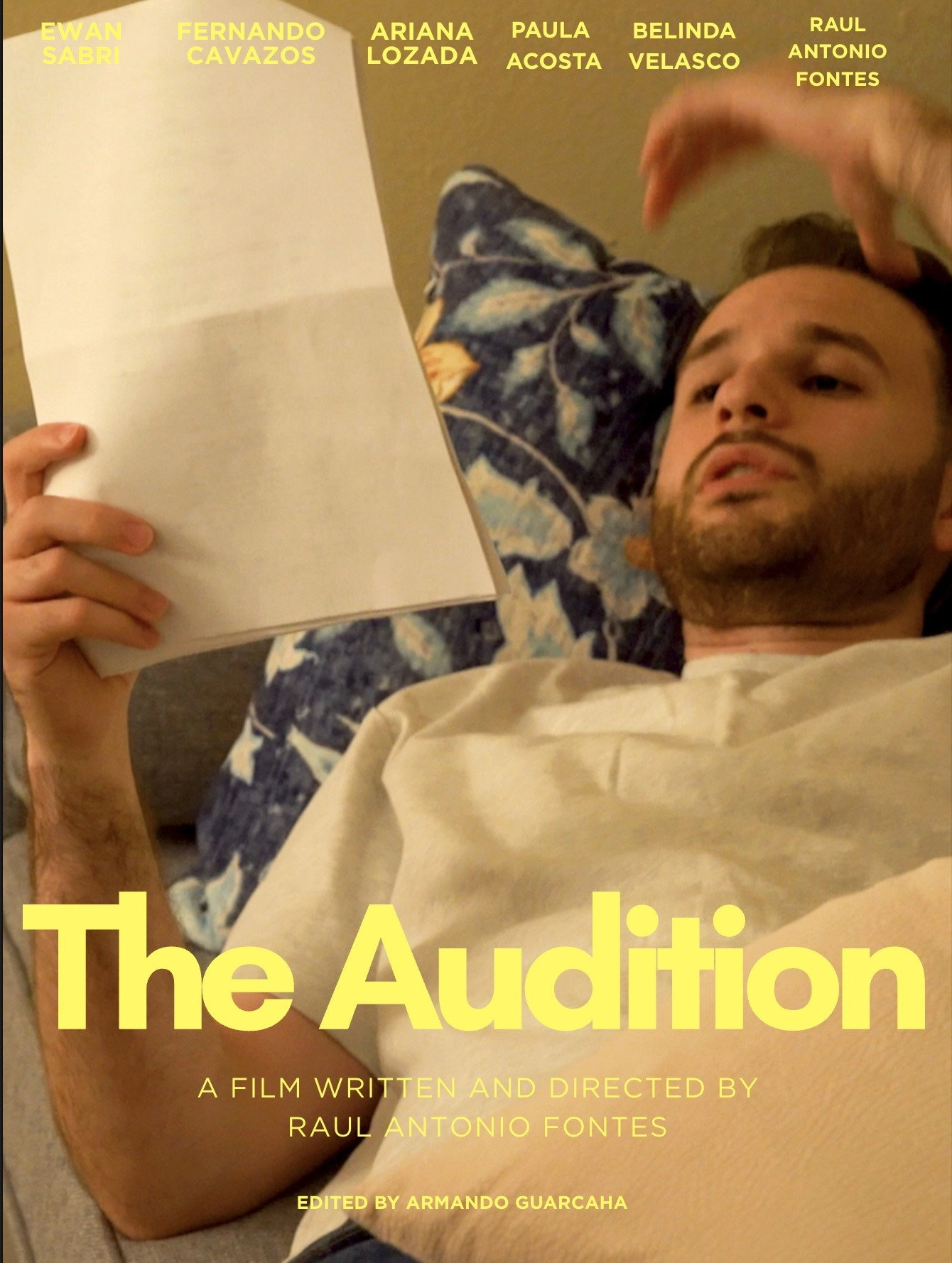 The Audition