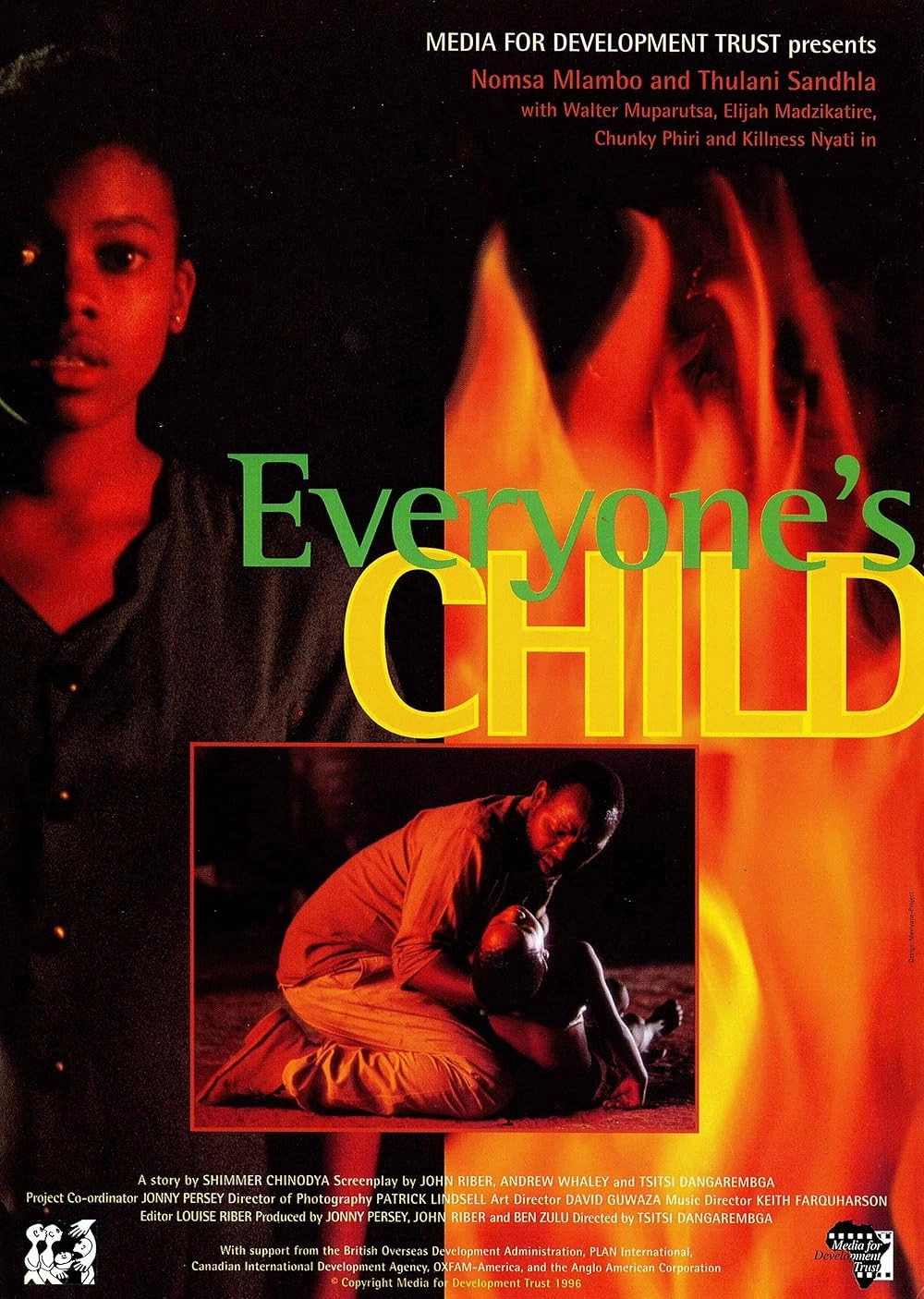 Everyone's Child