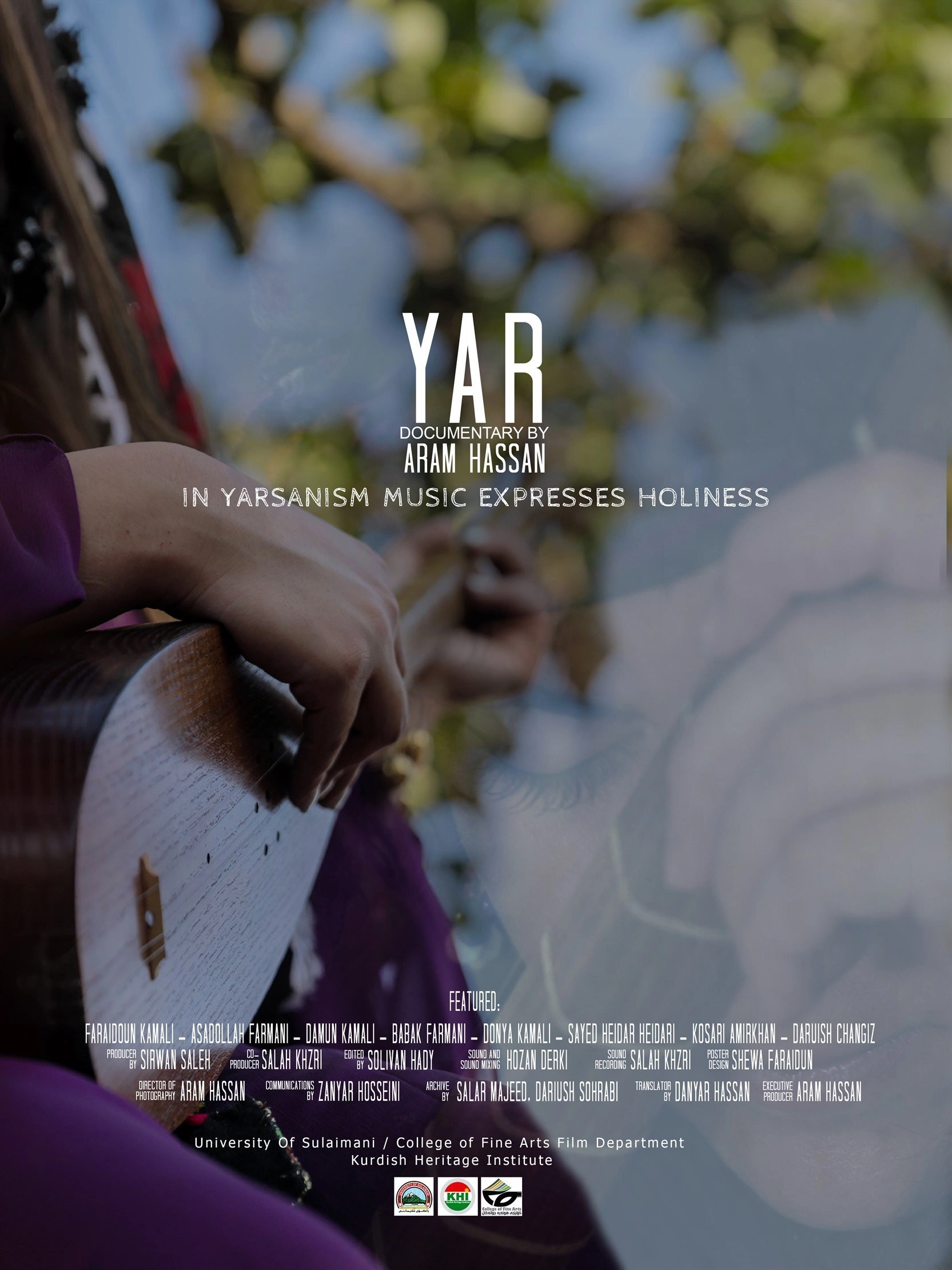 Yar