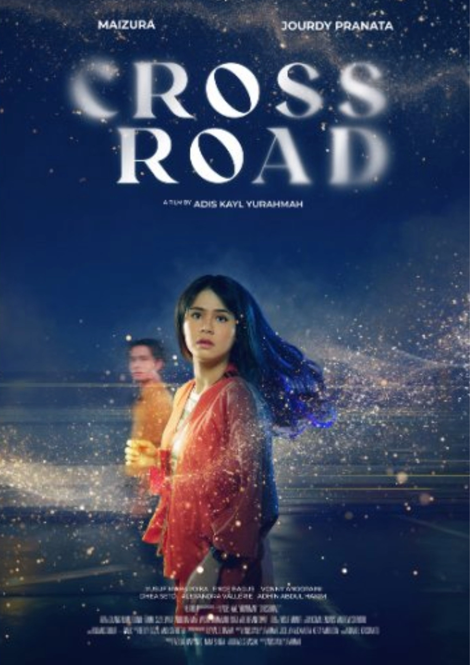 Cross Road
