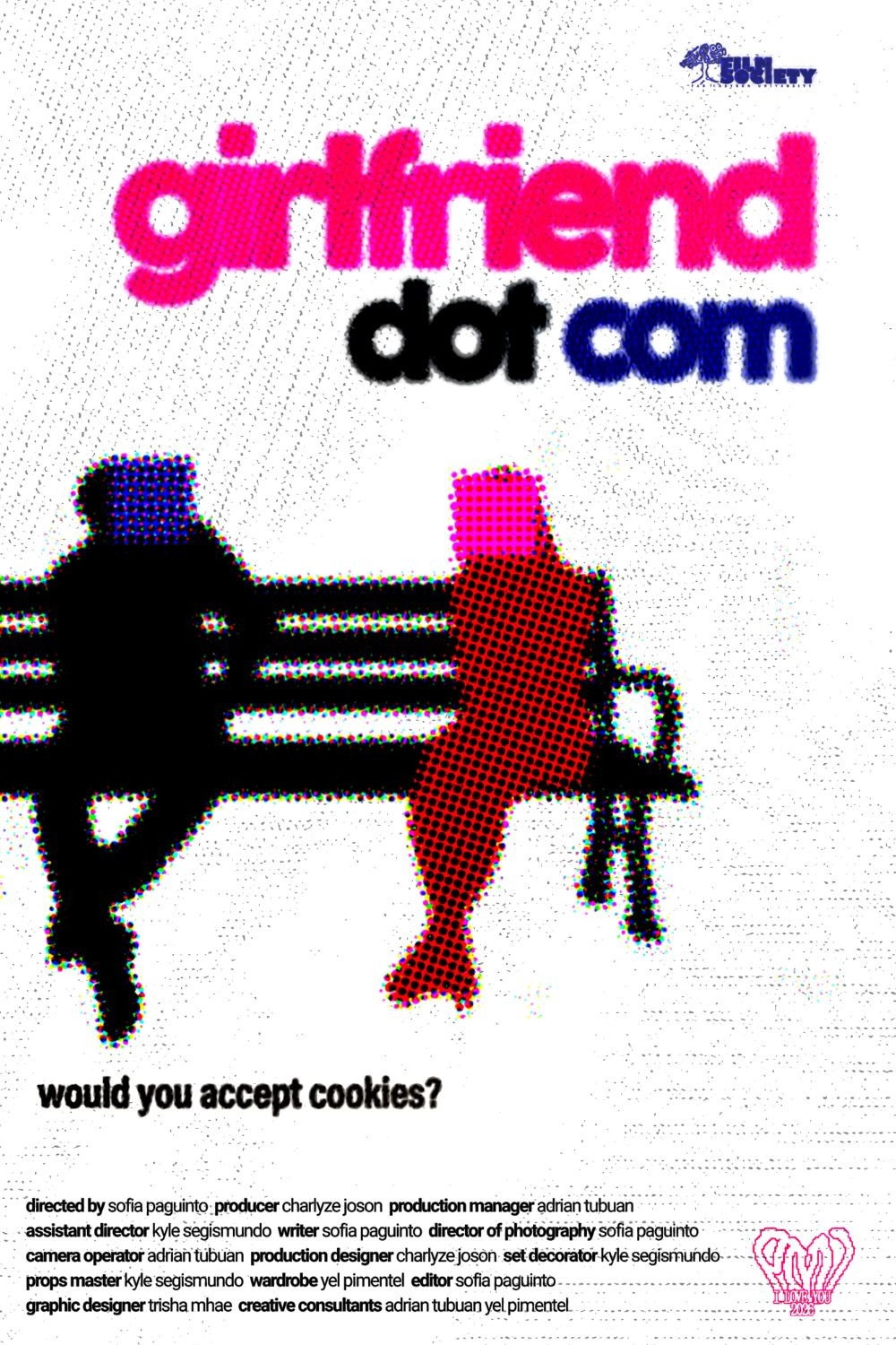 Girlfriend Dot Com