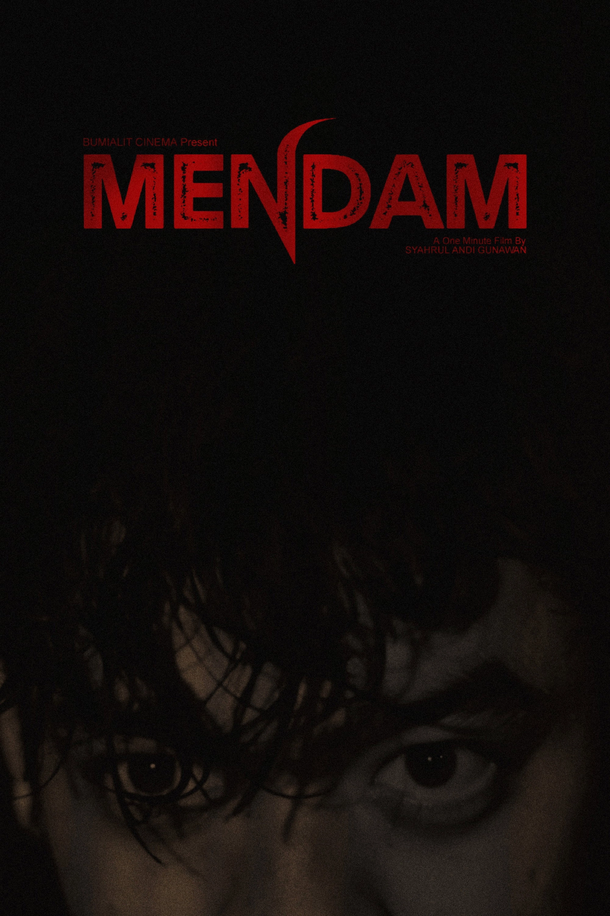 Mendam