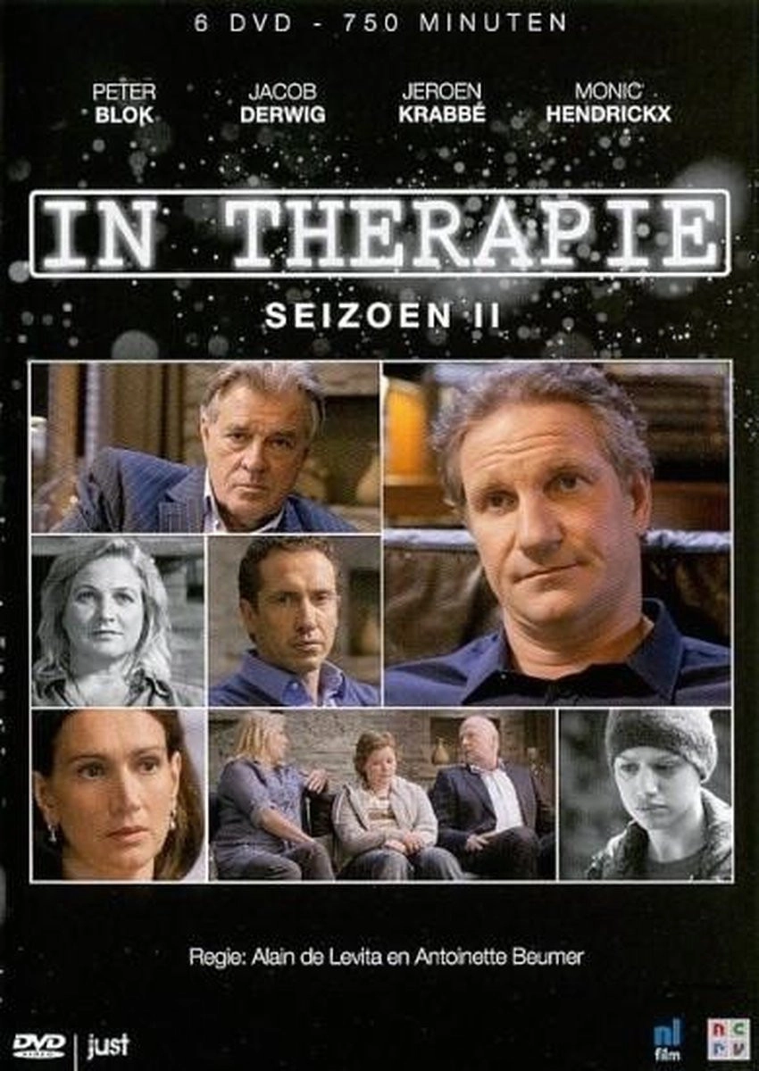 In therapie