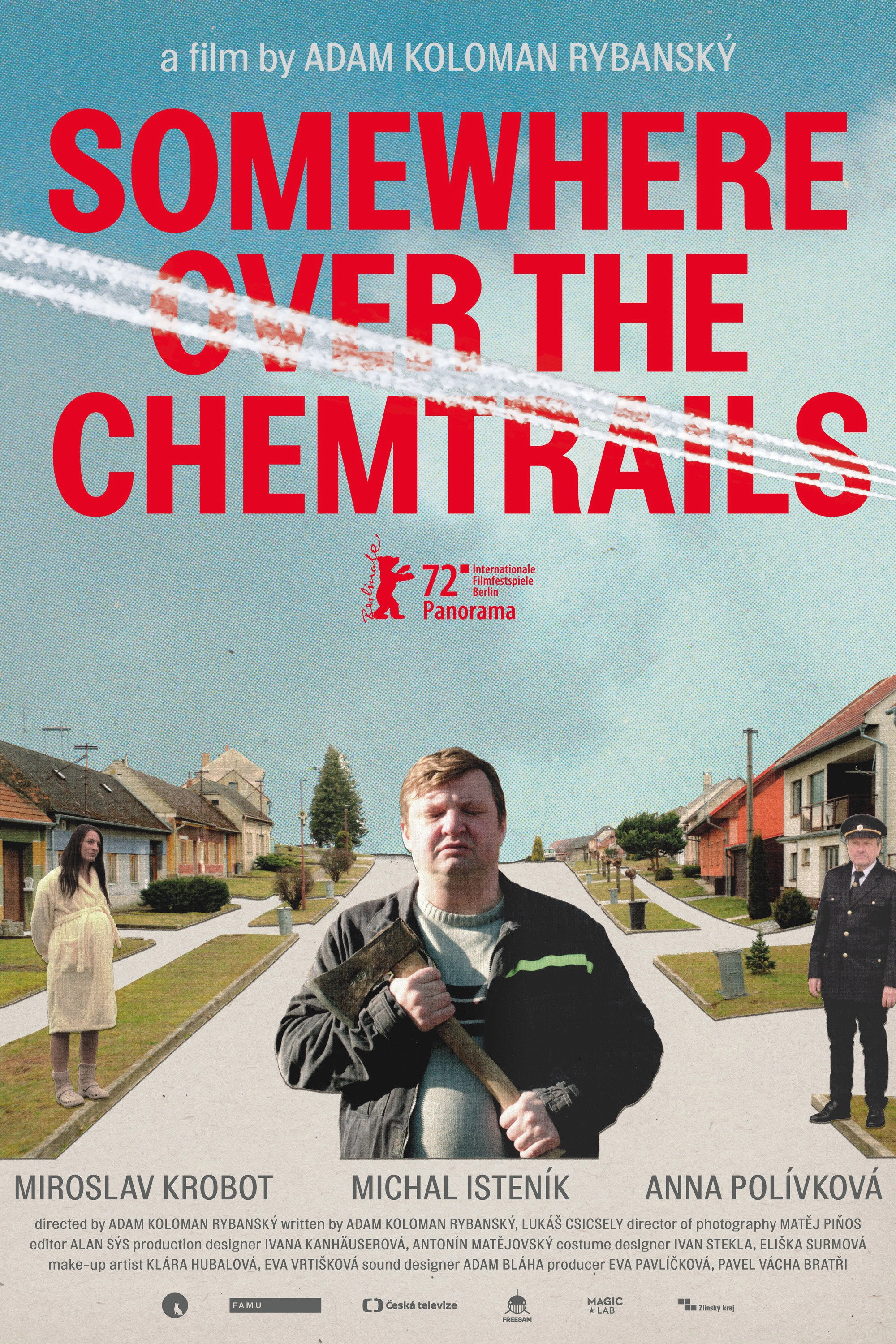 Les poisons