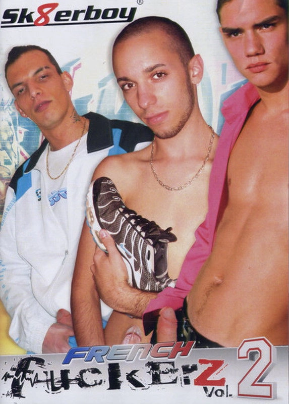 French Fuckerz 2