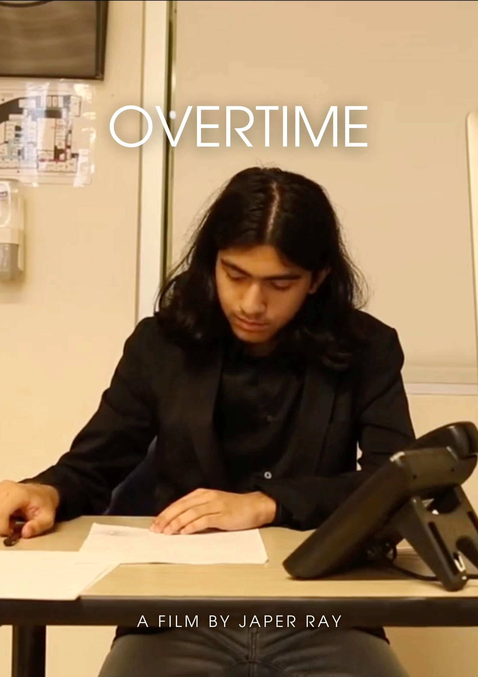 Overtime