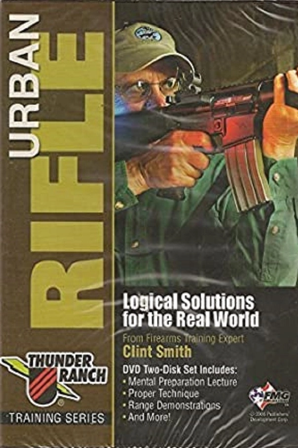 Urban Rifle