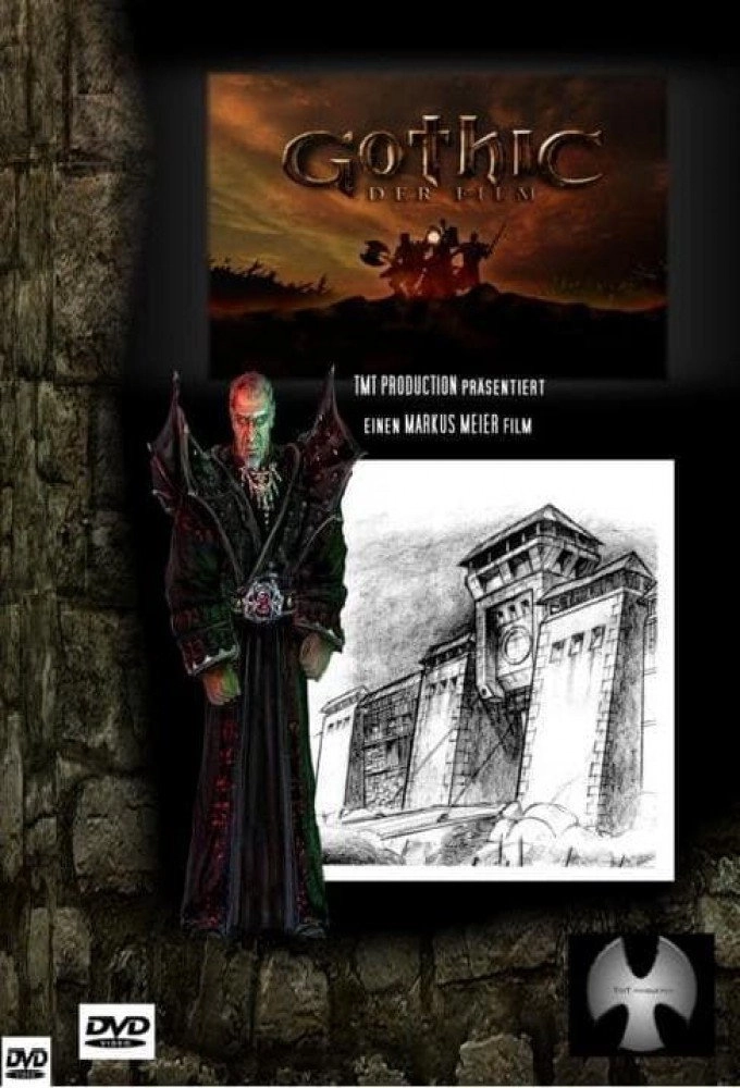 Gothic - Der Film