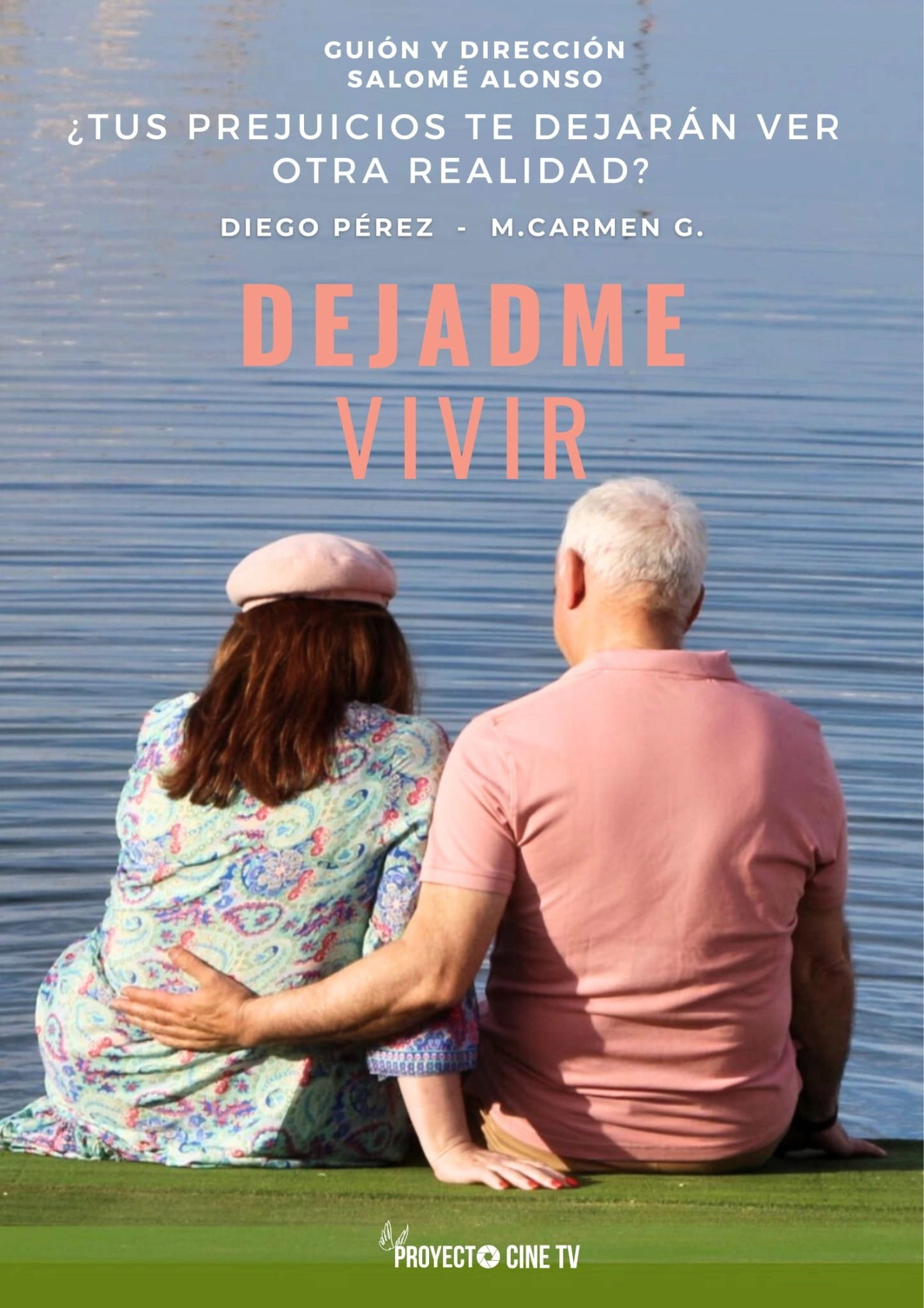 Dejadme vivir