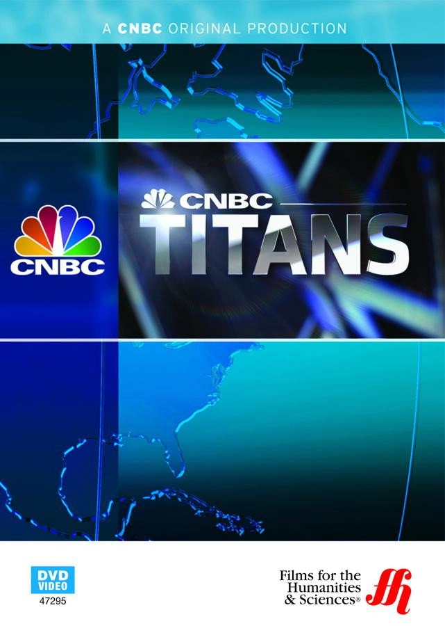 CNBC Titans