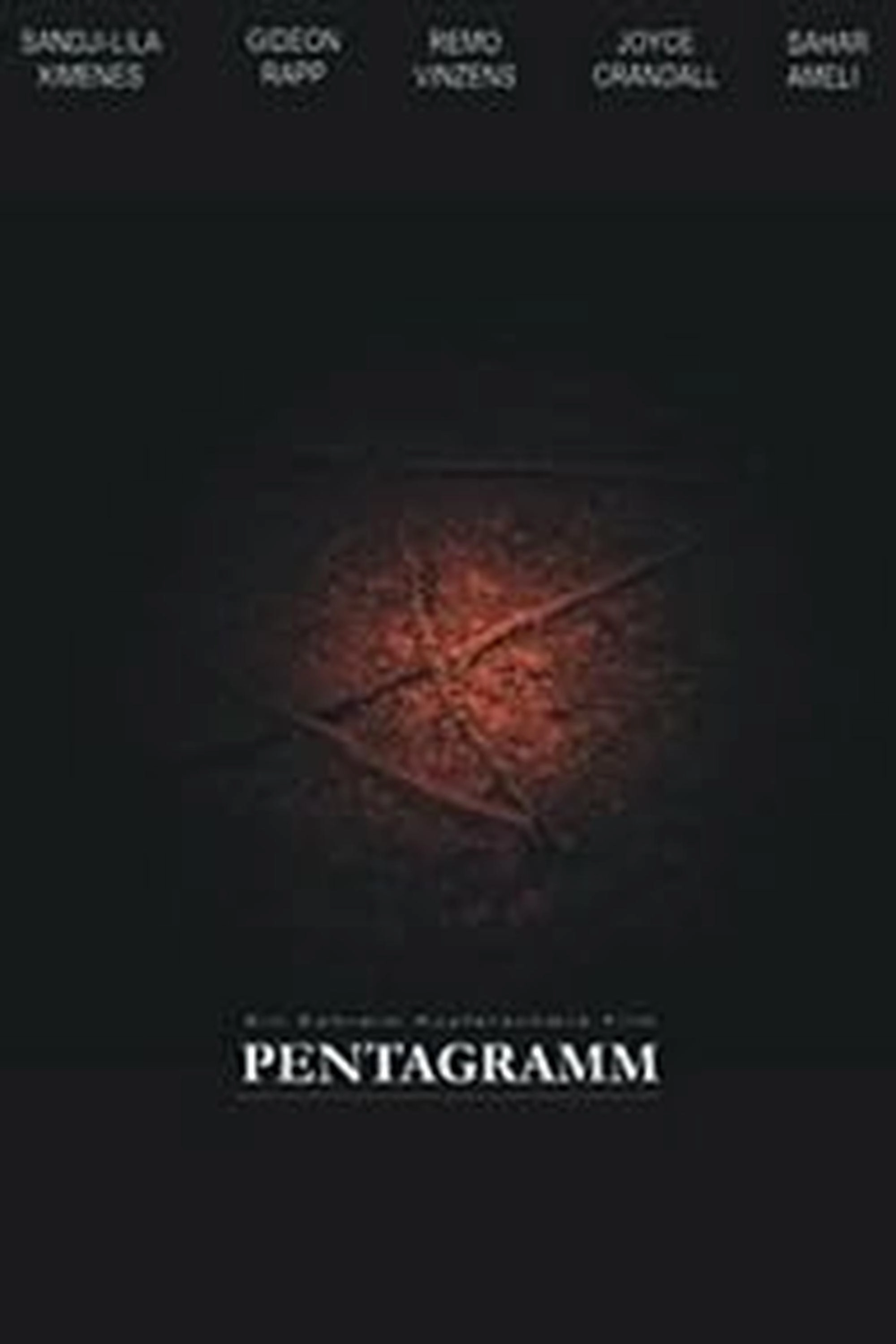 Pentagramm