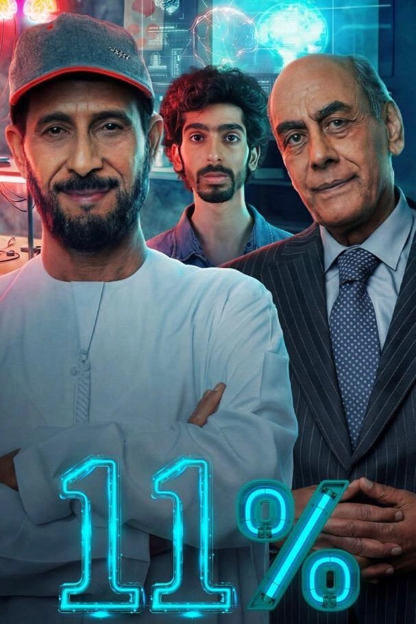 11 Percent