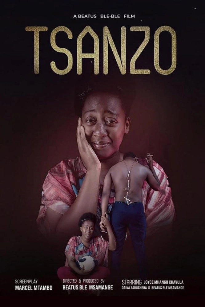 Tsanzo