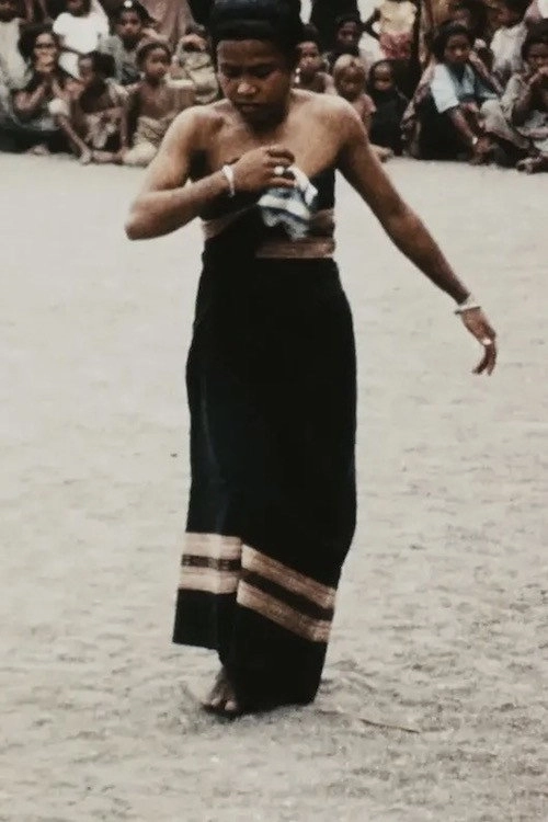 Timor