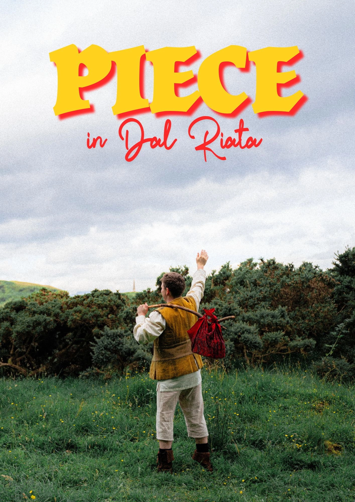 Piece in Dal Riata