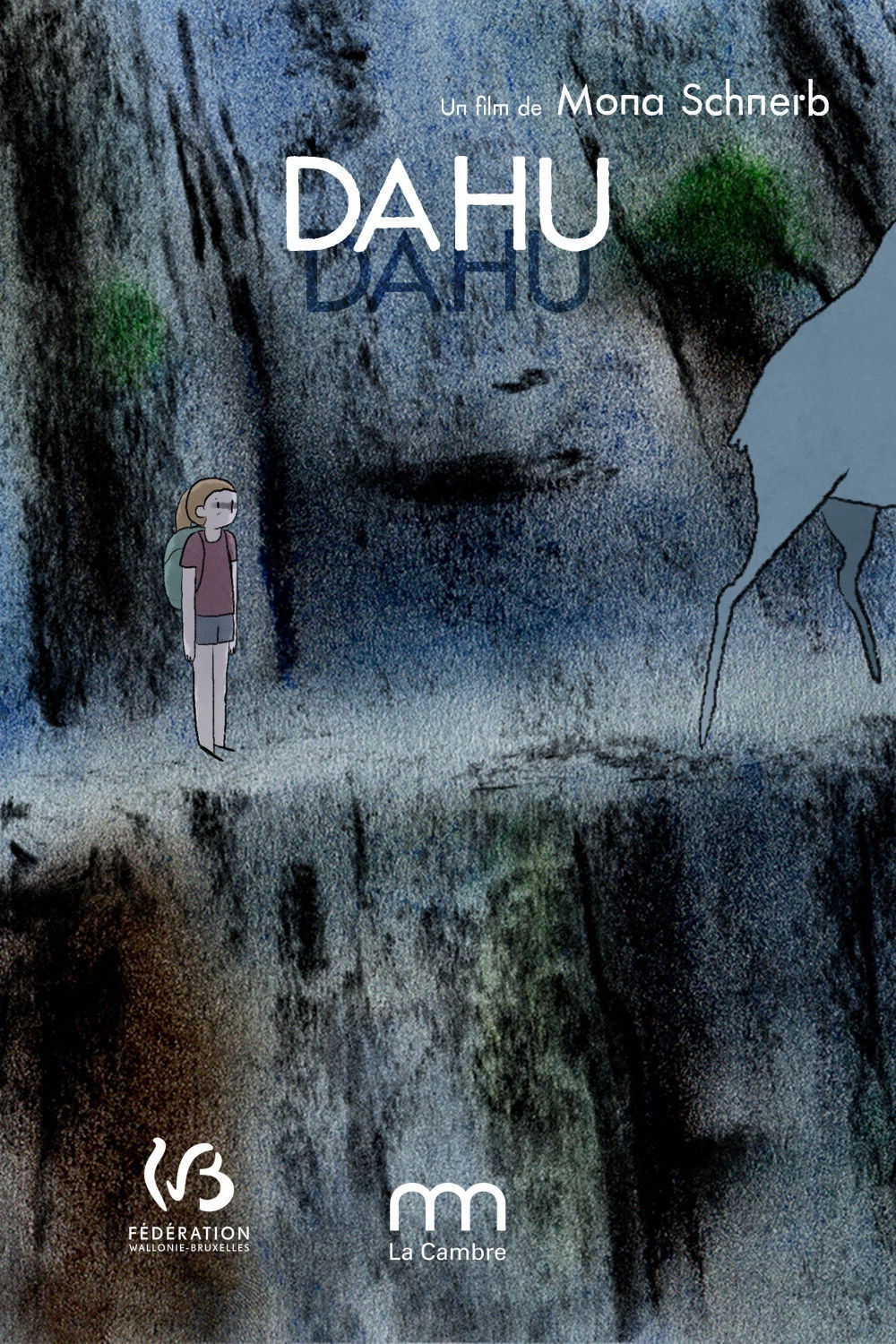 Dahu