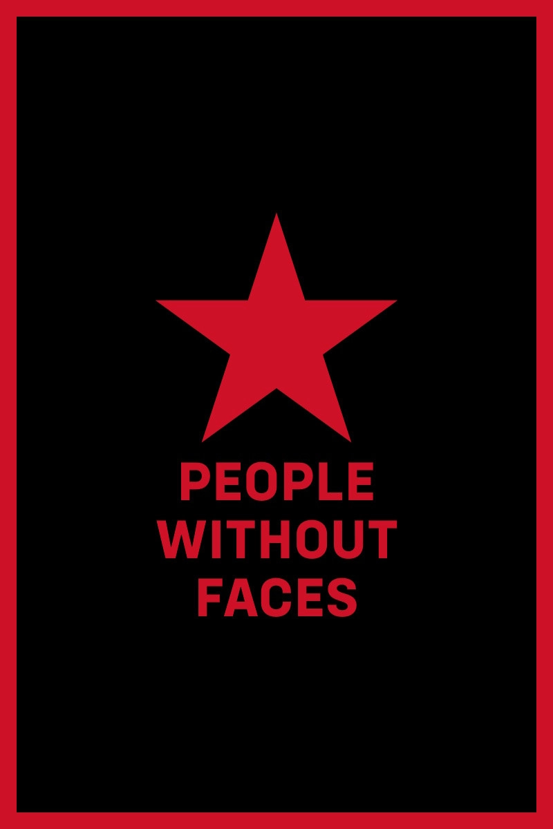 People Without Faces