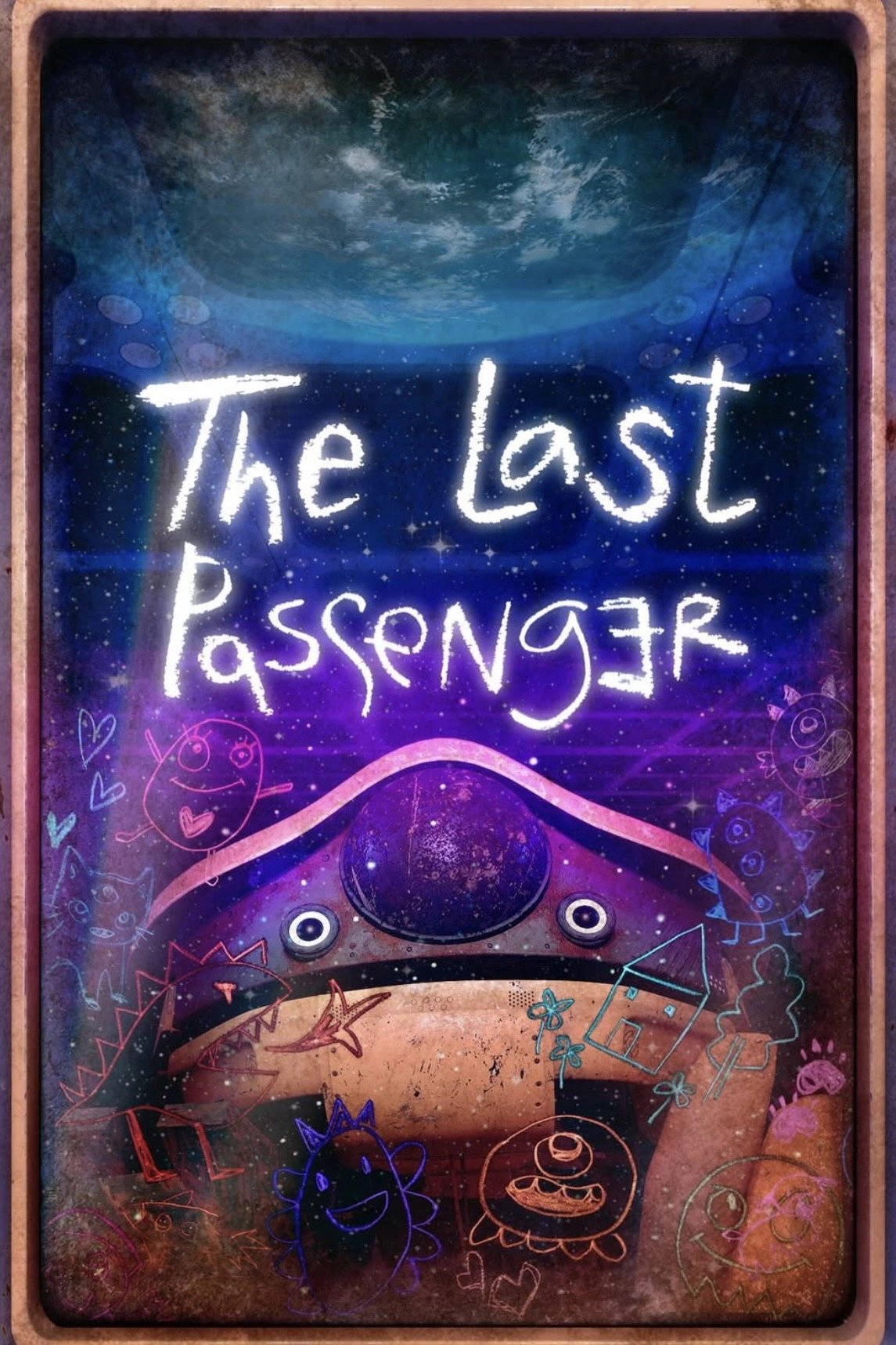 The Last Passenger