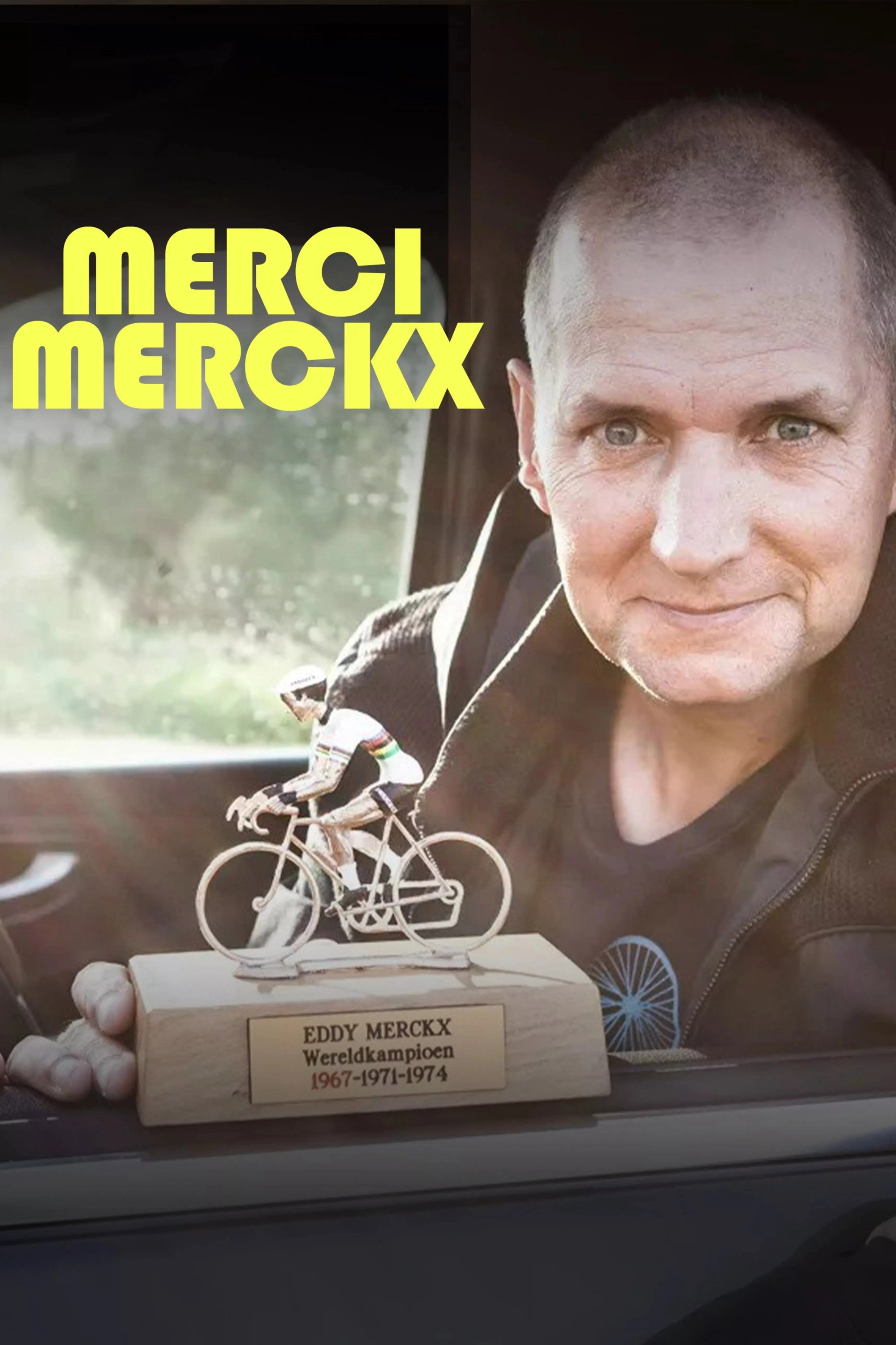 Merci Merckx