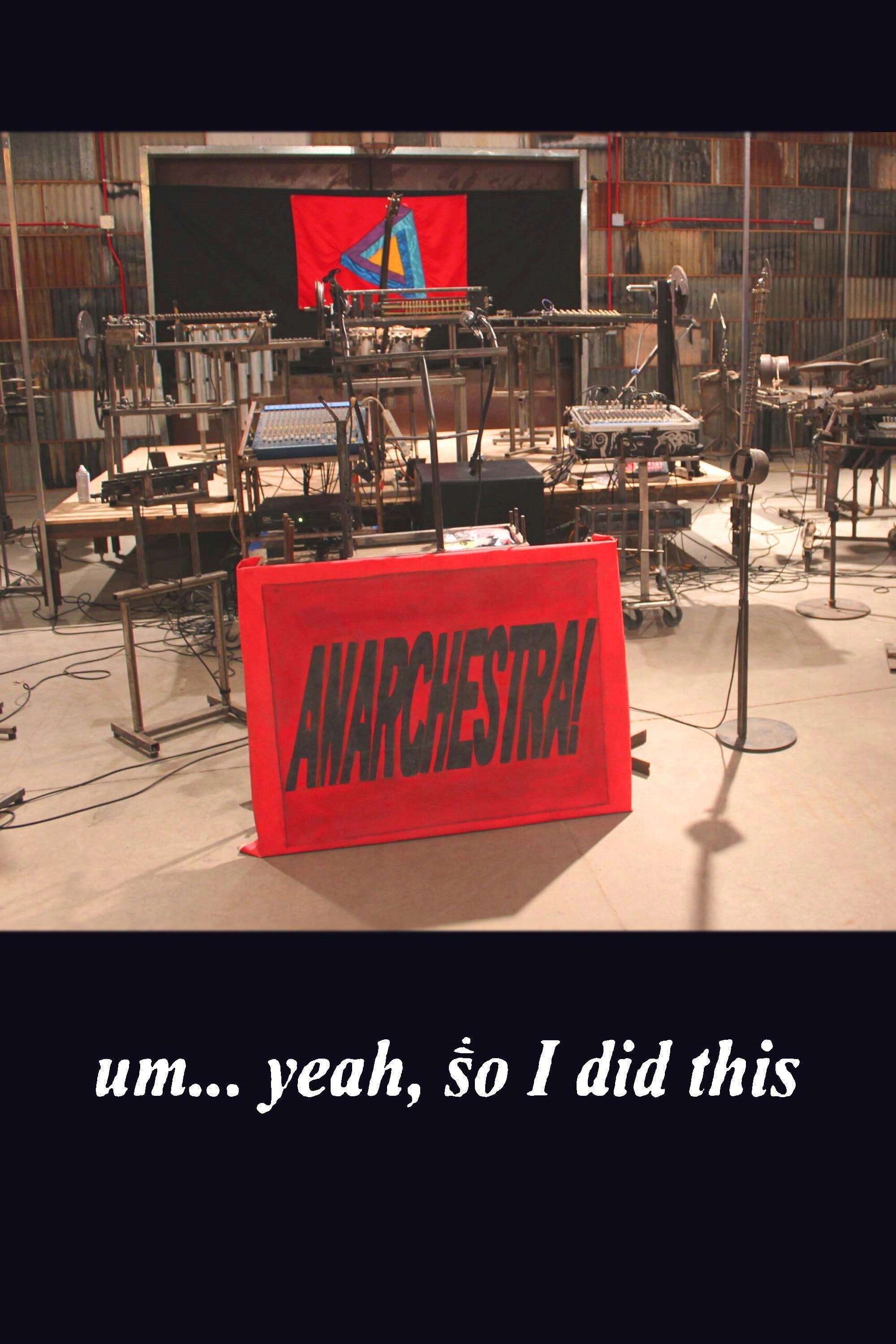 um...yeah, so I did this