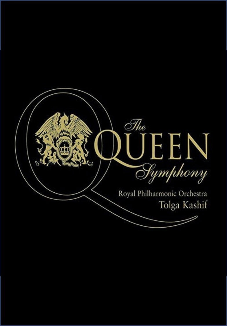 The Queen Symphony